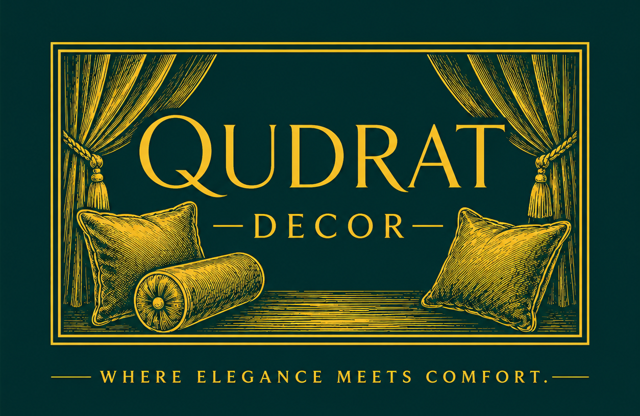 Qudrat Decor