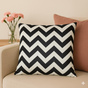 ZigZag Cushion