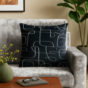 Chevron Dream Cushion