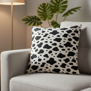 Cow Print