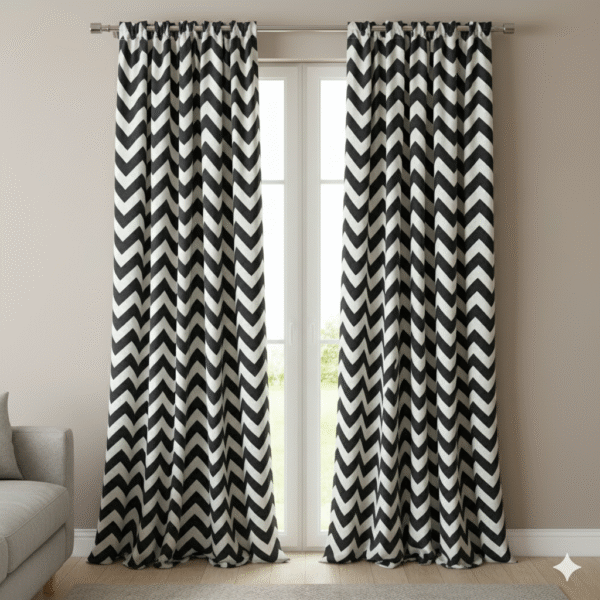 Gemini_Generated_Image_d7hps7d7hps7d7hp ZigZag Eyelet Ring Curtain