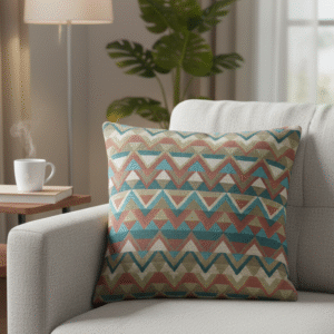 Chevron/Zigzag Pattern