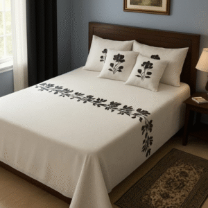 Off-White Bedsheet