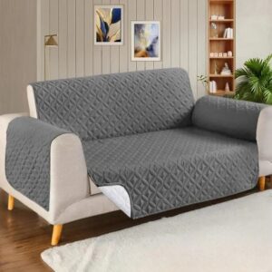 Ultrasonic Sofa Cove - Grey