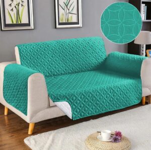 Ultrasonic Sofa Cove - Ferozi