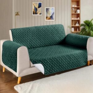 Ultrasonic Sofa Cove - Grean
