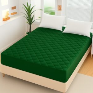 Waterproof Mattress Protector Bedsheet – Grean