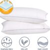 Bed Pillow Filling