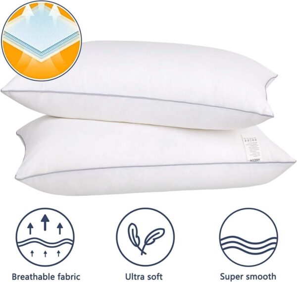 Bed Pillow Filling