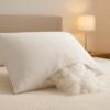 Bed Pillow Filling