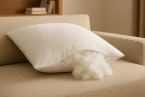 Sofa Cushion Filling