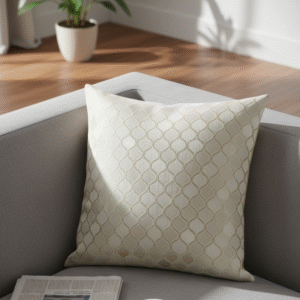 QD Cushion (32) Off white Cushion – Pack of 6 Covers