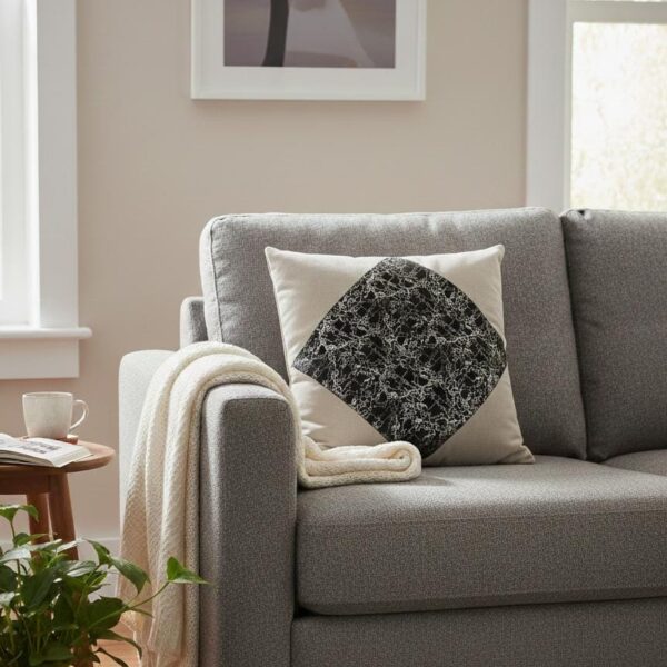 Black Texture – Pack of 4 Covers