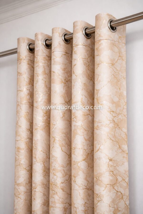 Texture Velvet - Golden