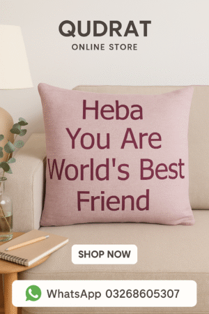 Cushion (12) Customize Massage