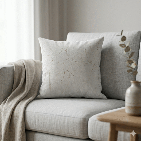 Celestial Carrara Cushion – Pack of 5 Covers