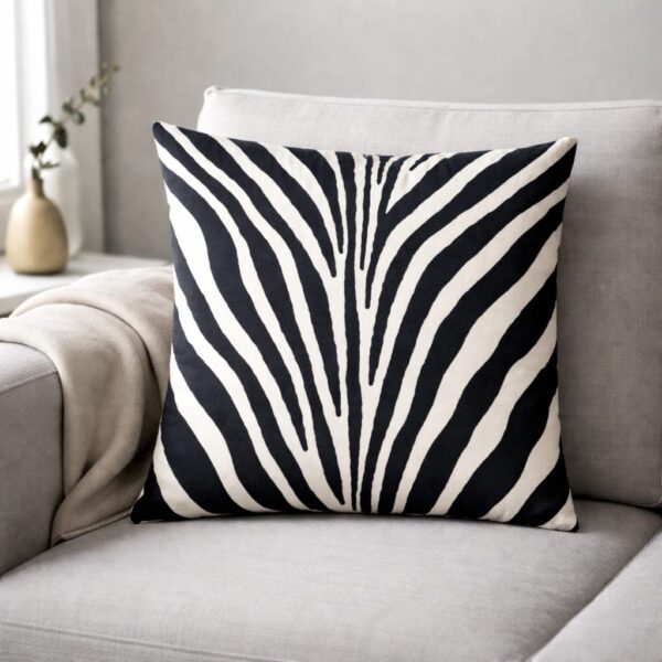 Zebra Print – Pack of 6 Covers