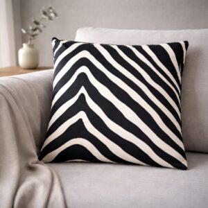 WhatsApp Image 2026-02-20 at 12.25.18 PM(1) Zebra Print Cushion – Pack of 4 Covers
