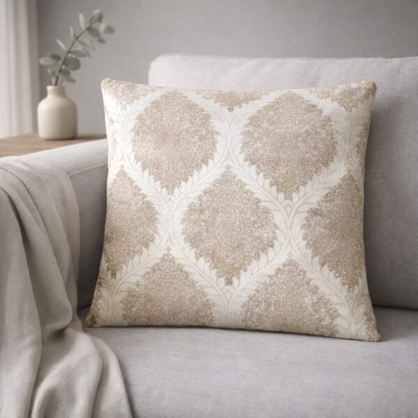 Brown Cushion – Pack of 6 Covers