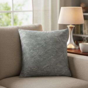 cushion Emerald Wings & Wildflowers Cushion – Pack of 3 Covers