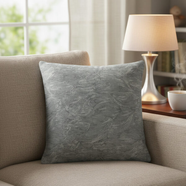 Emerald Wings & Wildflowers Cushion – Pack of 3 Covers