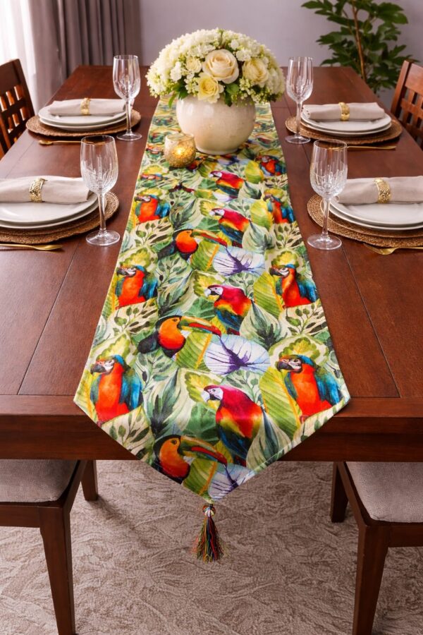 Table Runner - Perot