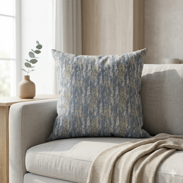 Gilded Slate Cushion – Pack of 6 Covers