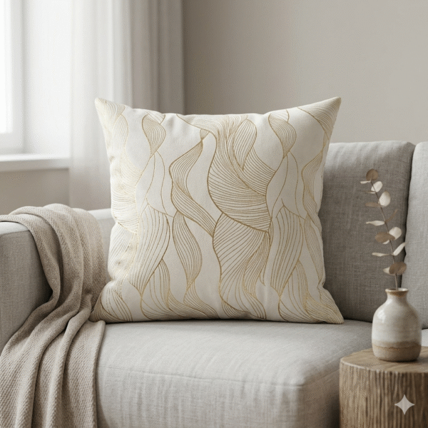Oceanic Drift Cushion – Pack of 4 Covers