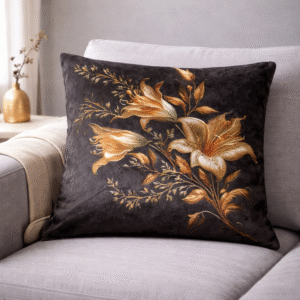 cushion (6) Elysian Lily Cushion