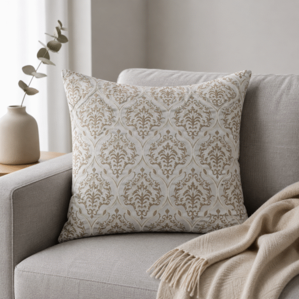 Imperial Damask Cushion – Pack of 6 Covers