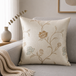 The Seraphina Floral Cushion – Pack of 7 Covers