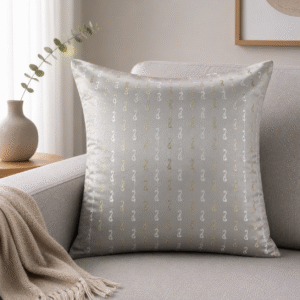 The Aurelia Shimmer Cushion – Pack of 6 Covers