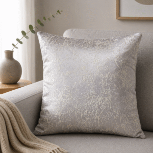 Frost & Shimmer Cushion – Pack of 5 Covers
