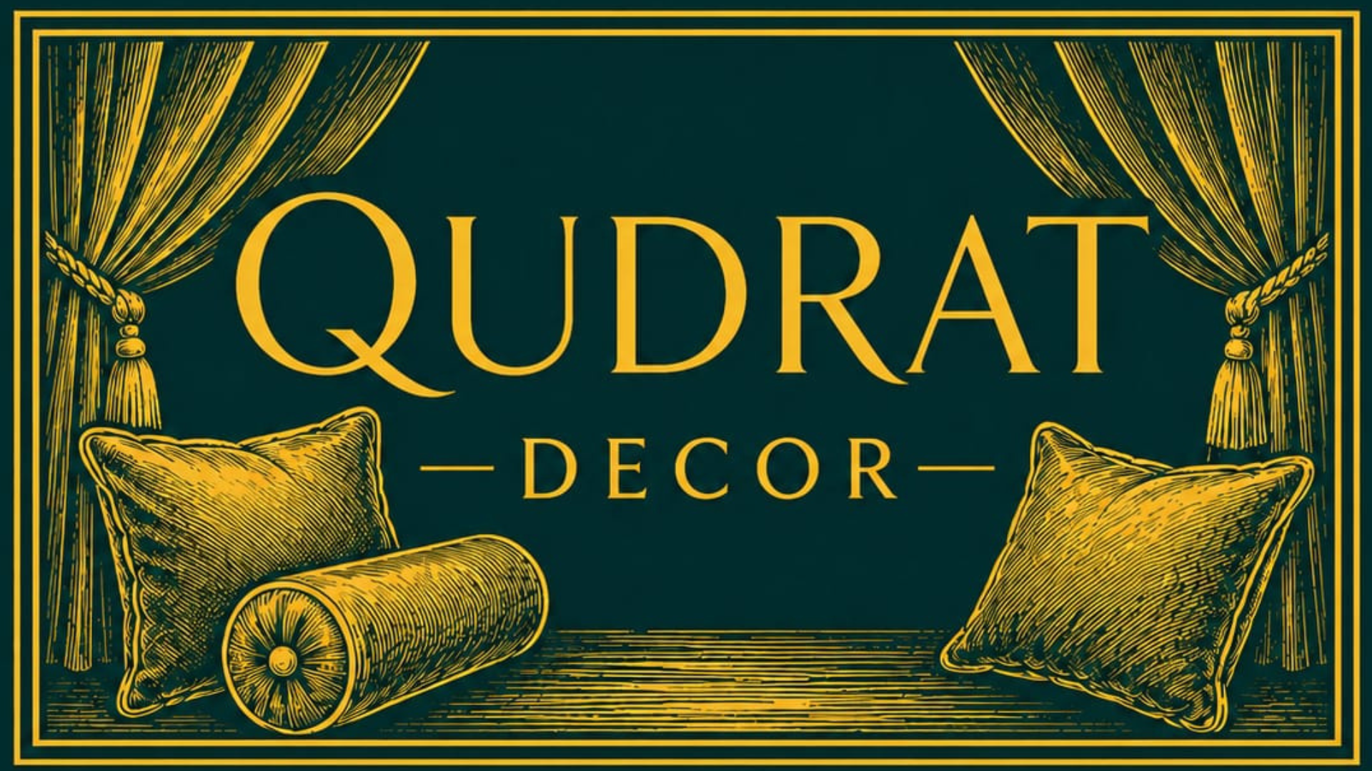 Qudrat Decor
