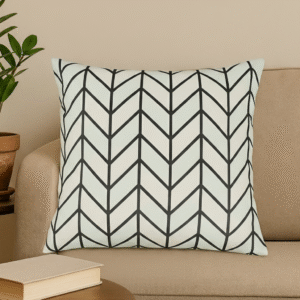 Abstract Flow Cushion