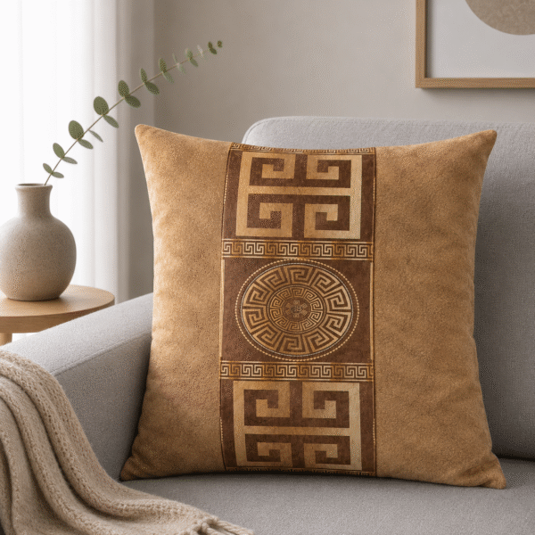 Olympus Maze Cushion – Pack of 4 Covers