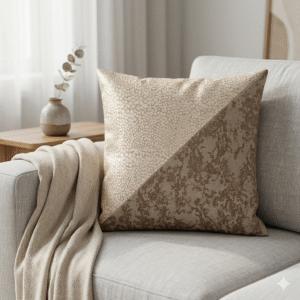 Royal Damask Cushion