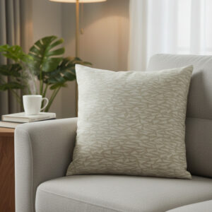 Skin Beig Cushion