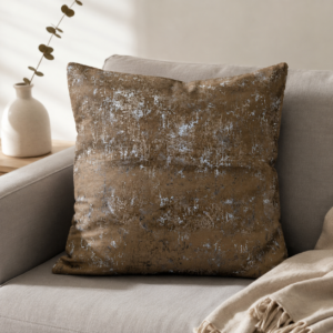 Copper Frost Cushion – Pack of 4 Covers